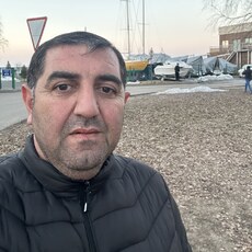 Фотография мужчины Парвиз, 43 года из г. Минск