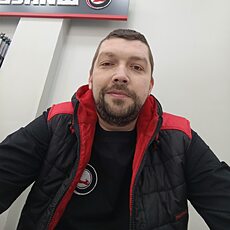 Фотография мужчины Алексей, 36 лет из г. Краснодар