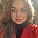 Анна, 31 год