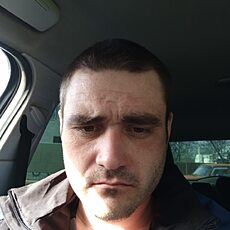 Фотография мужчины Серега, 35 лет из г. Павловская