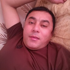 Фотография мужчины Faridun, 41 год из г. Москва