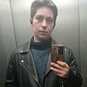 Егор, 22 года