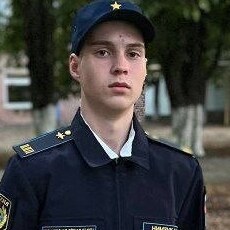 Фотография мужчины Александр, 18 лет из г. Феодосия