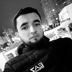 Фотография мужчины Абу, 32 года из г. Душанбе
