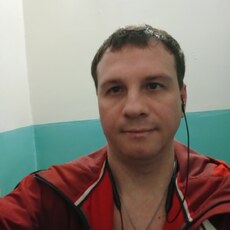 Фотография мужчины Виктор, 35 лет из г. Старый Оскол