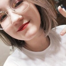 Полина, 28 из г. Архангельск.
