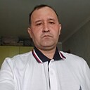 Шавкат, 45 лет