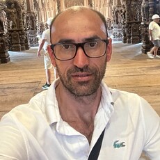 Фотография мужчины Ruslan, 47 лет из г. Москва