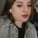 Анжелика, 20 лет