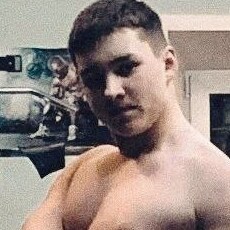 Фотография мужчины Егор, 18 лет из г. Брянск