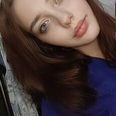 Фотография девушки Елена, 29 лет из г. Ряжск