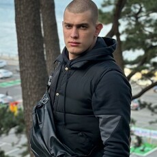 Фотография мужчины Андрей, 27 лет из г. Белореченск