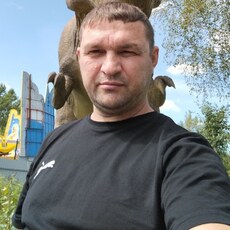 Фотография мужчины Александр, 45 лет из г. Магадан