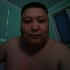 Фотография мужчины Юра, 35 лет из г. Абакан