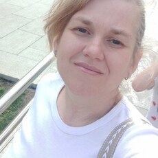 Фотография девушки Евгения, 43 года из г. Михайловск (Ставропольский Край)