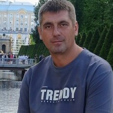 Фотография мужчины Александр, 43 года из г. Краснодар