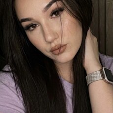 Фотография девушки Діна, 28 лет из г. Павлоград