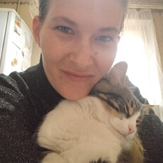 Елена, 39 из г. Донецк.