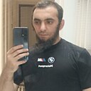Умар, 35 лет