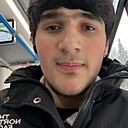 Ахмед, 20 лет