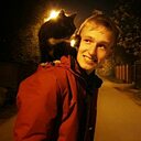 Александр, 23 года