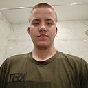 Матвей, 21 год