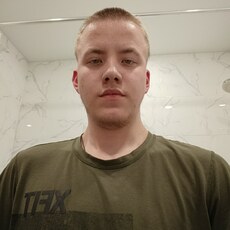 Фотография мужчины Матвей, 21 год из г. Киров