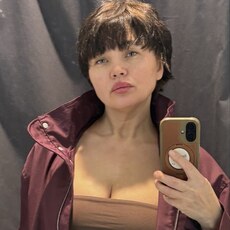 Фотография девушки Гуля, 52 года из г. Тольятти