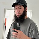 Ахмед, 31 год
