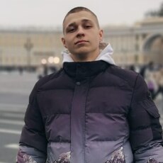 Фотография мужчины Константин, 23 года из г. Королёв