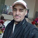 Ильяс, 37 лет