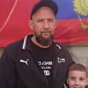 Андрей, 44 года