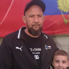 Фотография мужчины Андрей, 44 года из г. Кропоткин
