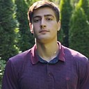 Рахим, 22 года