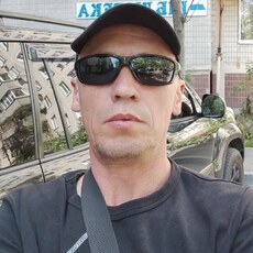 Фотография мужчины Евгений, 43 года из г. Днепр