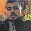 Махмуд, 33 года