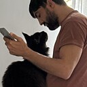 Анур, 35 лет