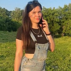 Фотография девушки Аня, 21 год из г. Барнаул