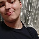 Глеб, 25 лет