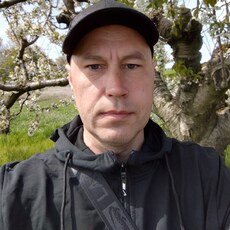 Фотография мужчины Руслан, 46 лет из г. Екатеринбург