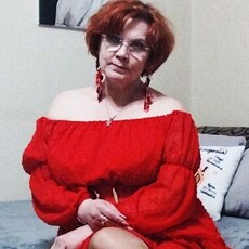 Аля, 50 из г. Санкт-Петербург.
