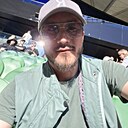 Мамур, 28 лет