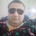 Дилшоджон, 46 лет