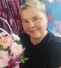 Фотография девушки Катерина, 44 года из г. Смоленск