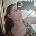 Настя, 20 лет