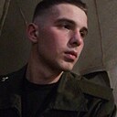 Евгений, 21 год