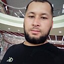 Достонбек, 32 года