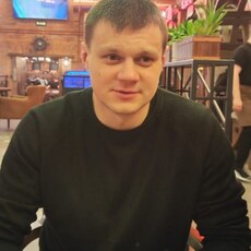 Фотография мужчины Сергей, 37 лет из г. Барнаул