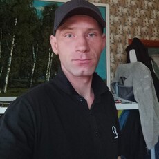 Фотография мужчины Андрей, 35 лет из г. Хабаровск