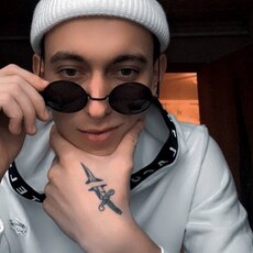 Фотография мужчины Дал Дал, 22 года из г. Владимир